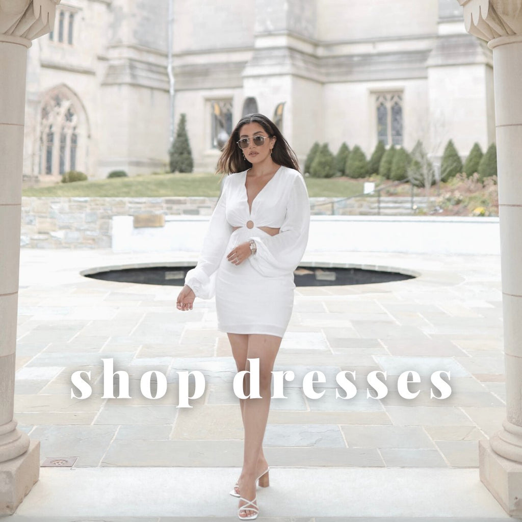 Dresses