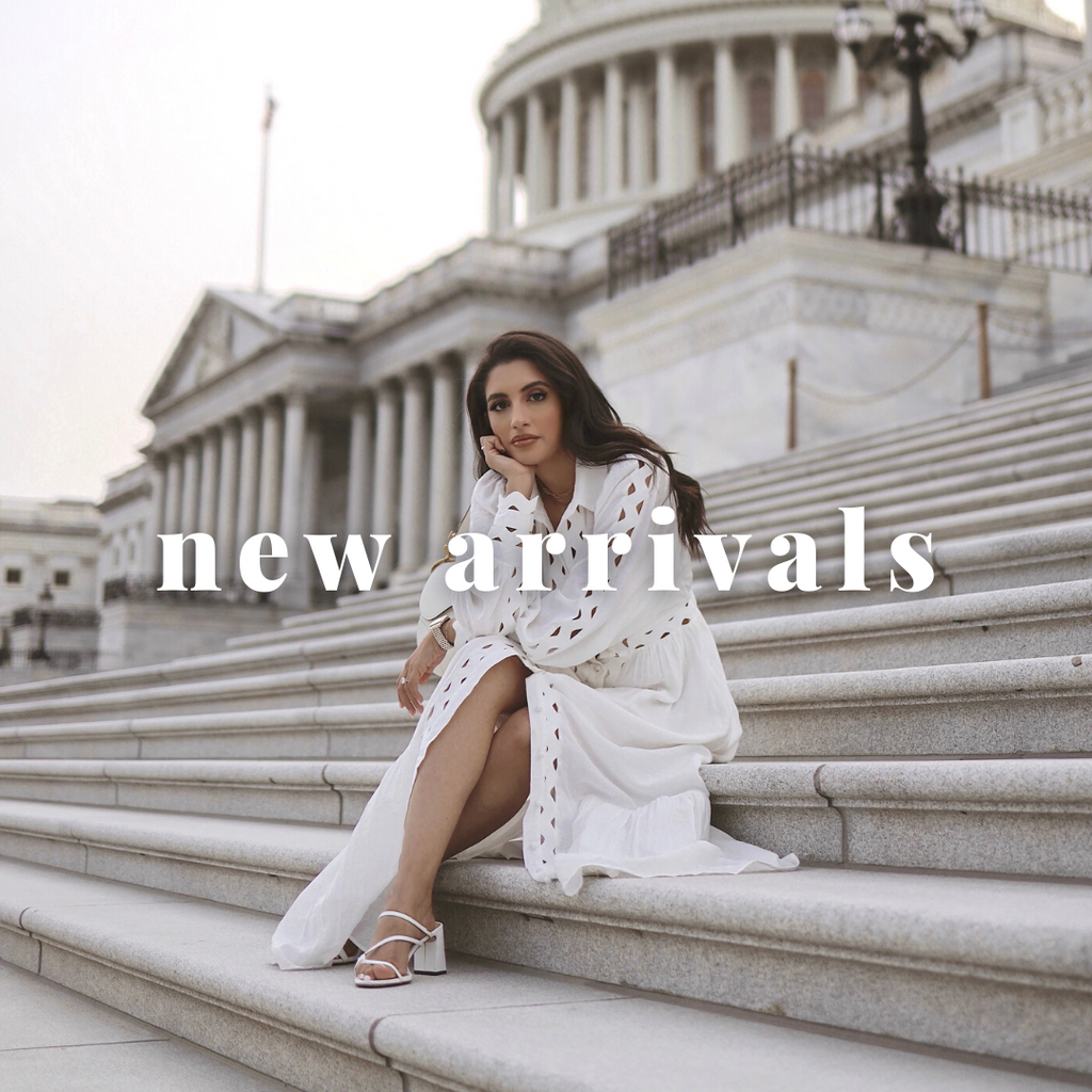 New Arrivals